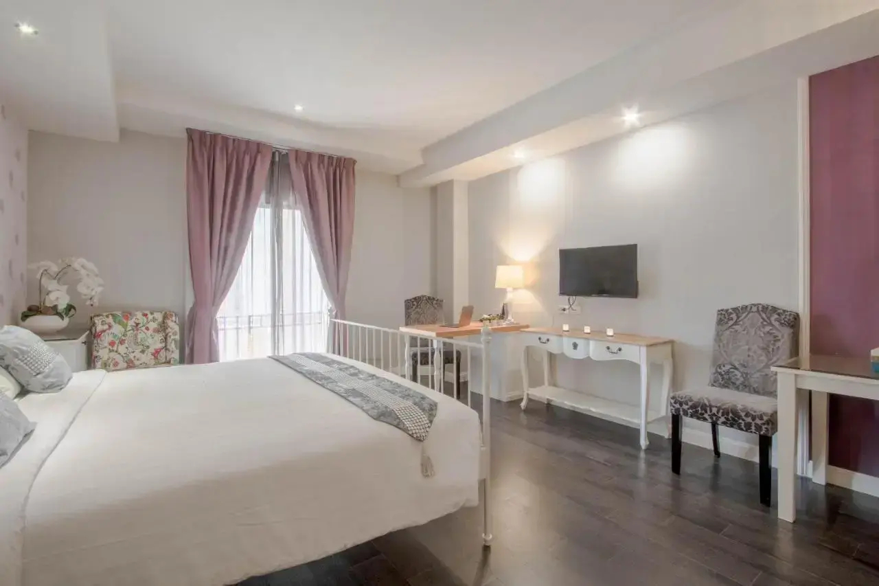 Foto - The Star of Sathorn