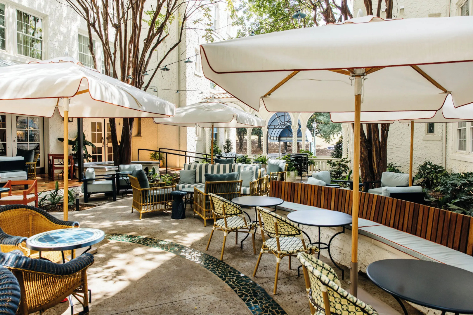 Foto - Hotel Granada, a Member of Design Hotels