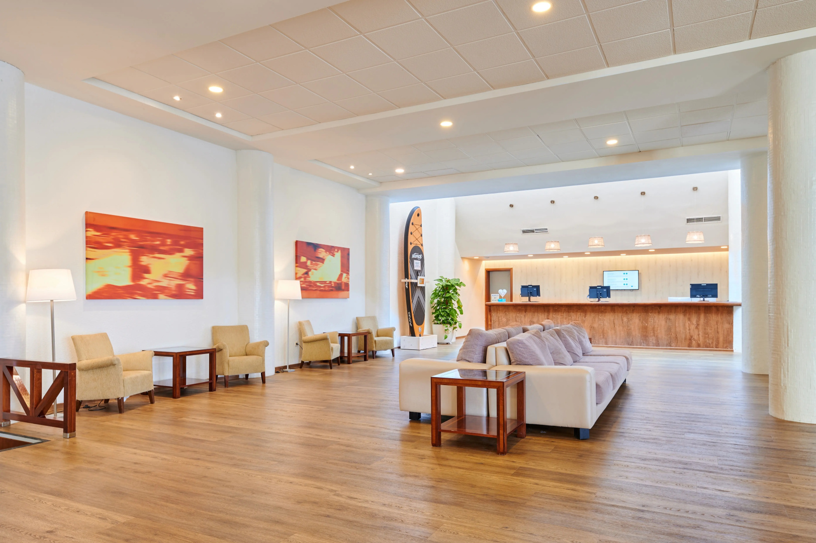 Photo - AluaSun Cala Antena – All Inclusive