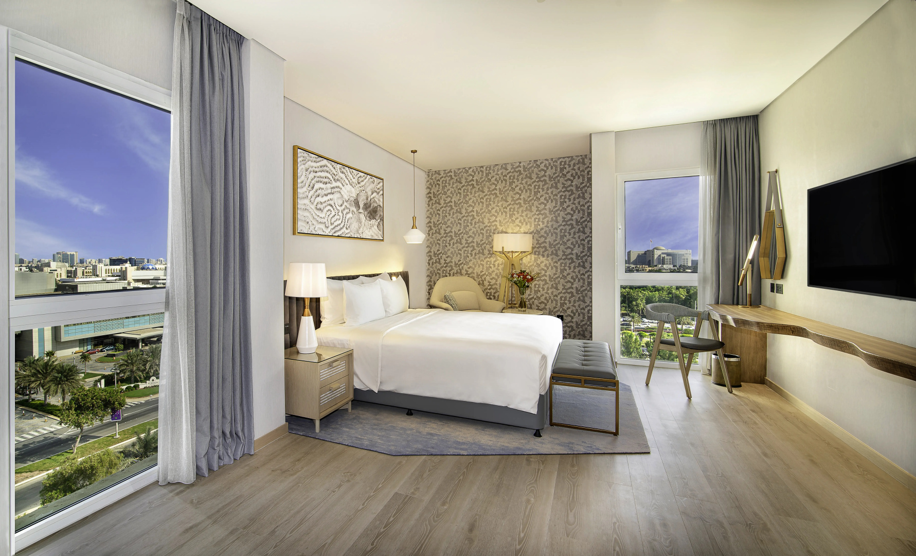 Foto - Radisson Blu Hotel & Resort