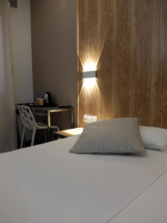 Foto - Hotel Medicis