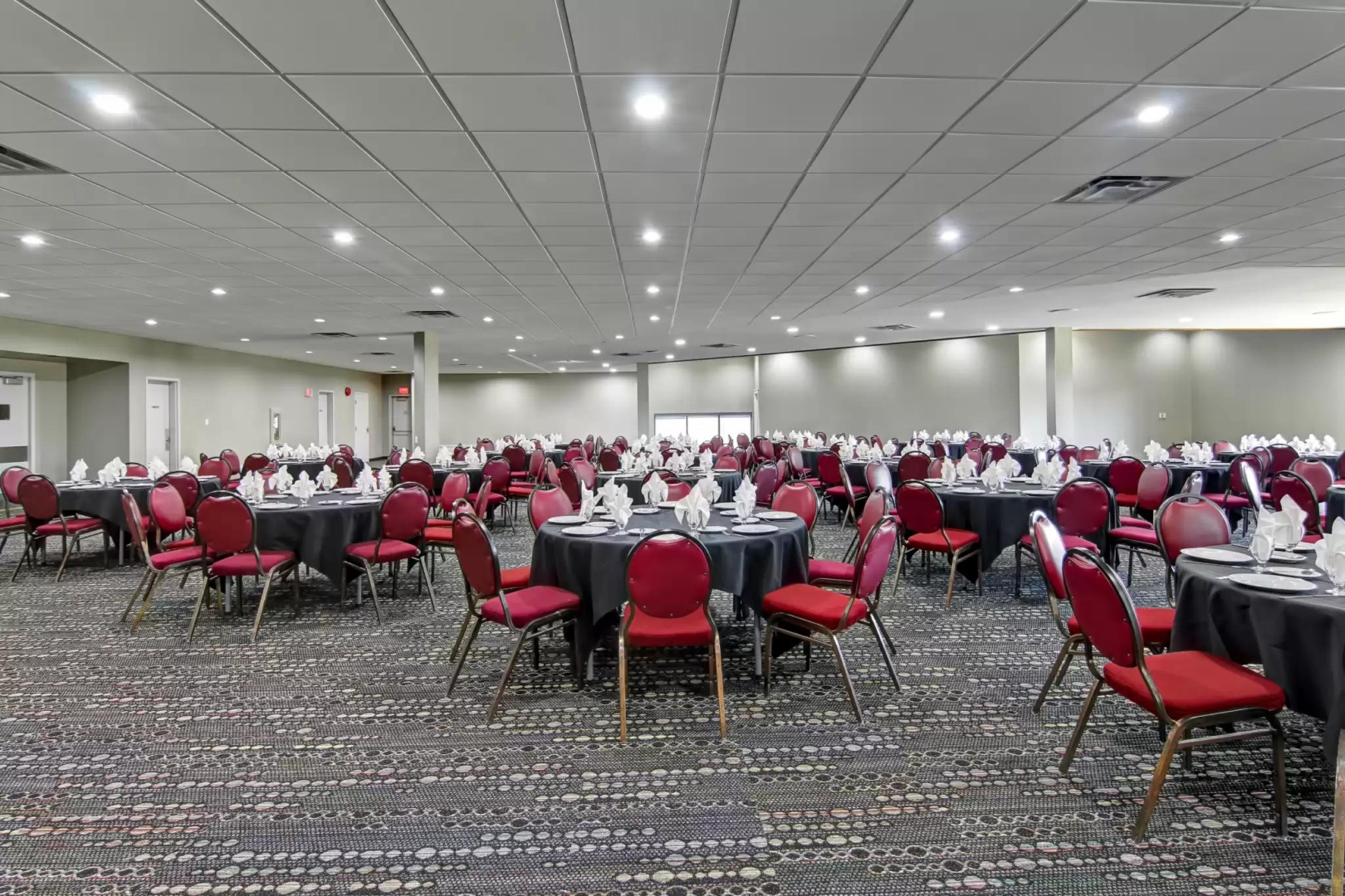 Foto - Radisson Hotel & Conference Centre West Edmonton