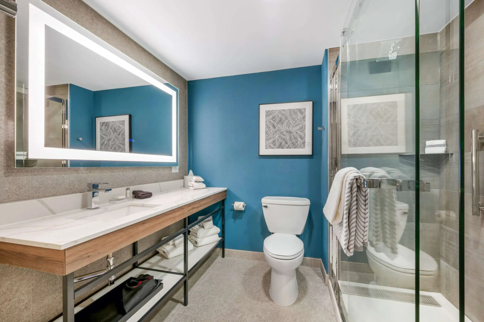 Foto - Cambria Hotel Nashville Midtown