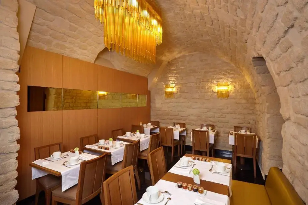 Foto - Hotel Opéra Richepanse