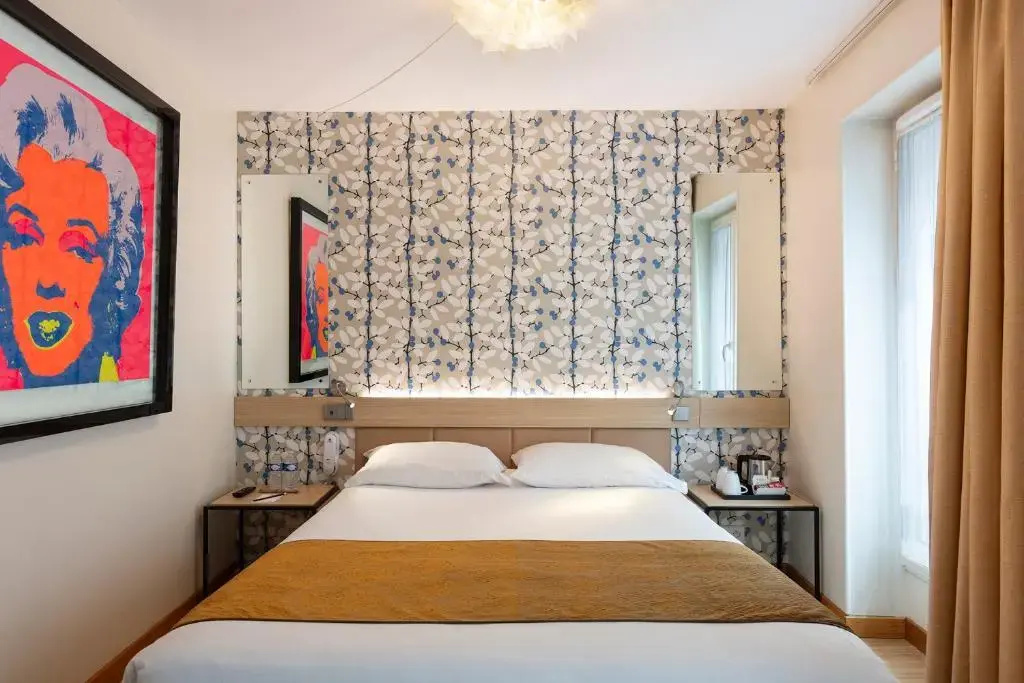 Foto - Hôtel Hor Les Lumières