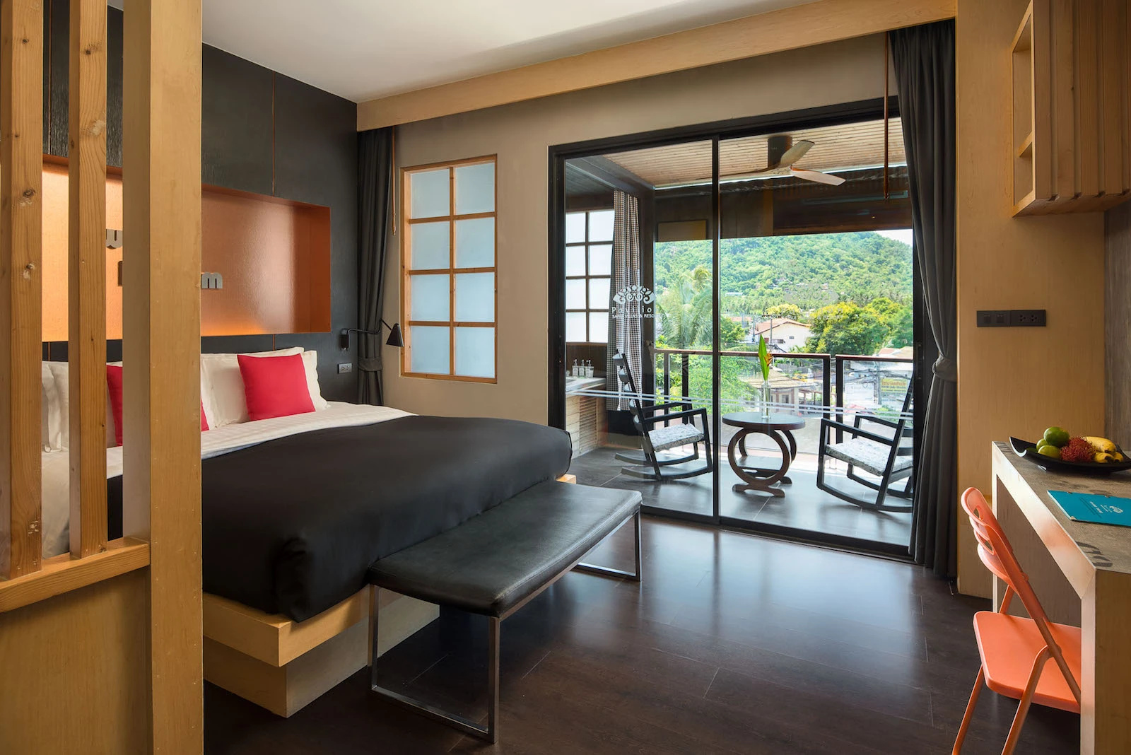 Foto - Pavilion Samui Villas & Resort
