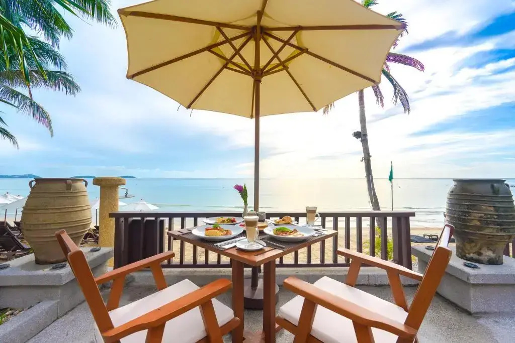 Photo - Impiana Beachfront Resort Chaweng Noi, Koh Samui