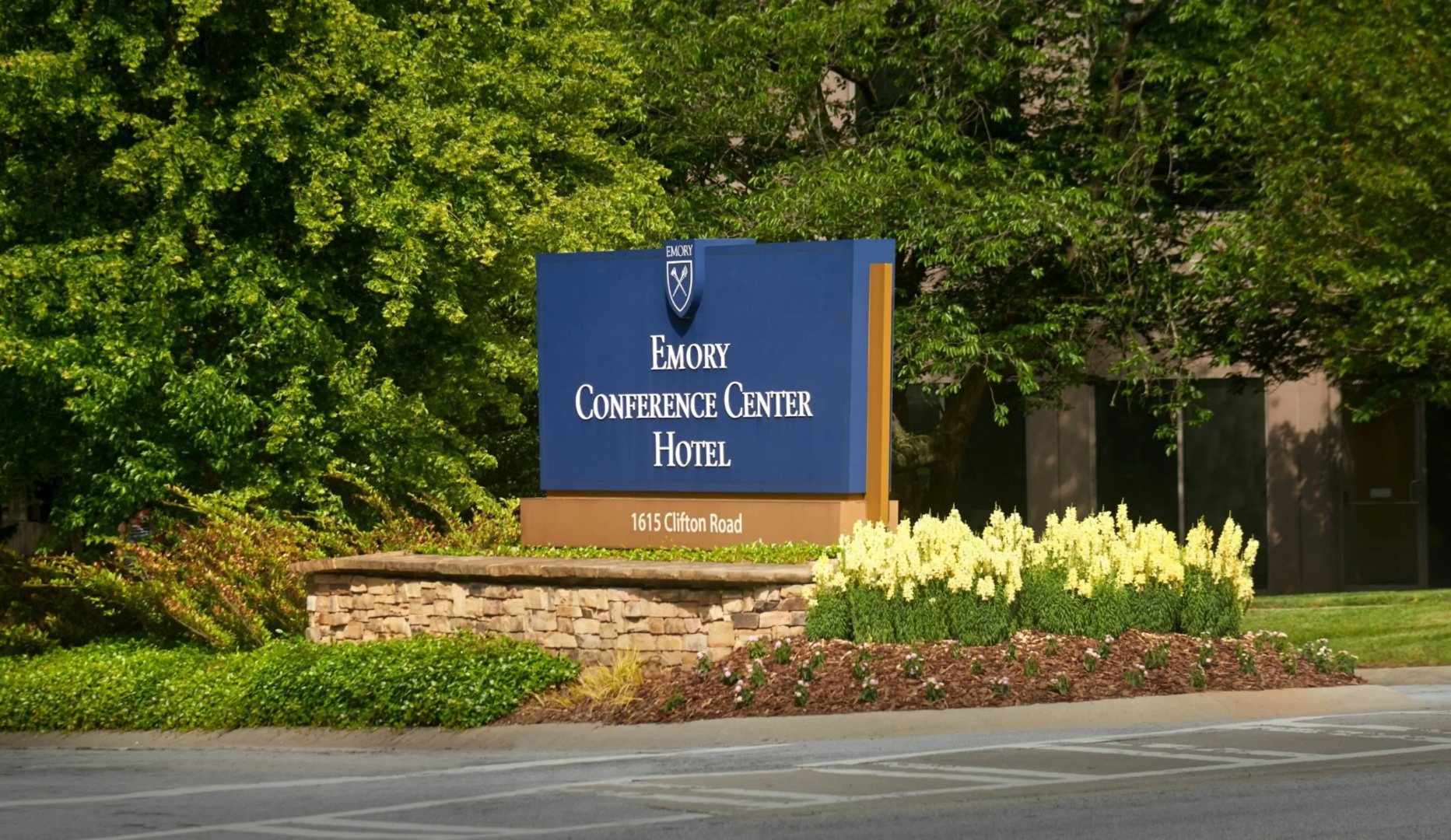 Foto - Emory Conference Center Hotel