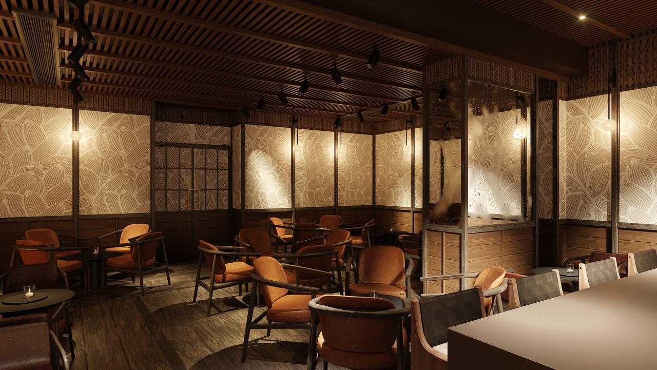 Foto - The Prince Akatoki London