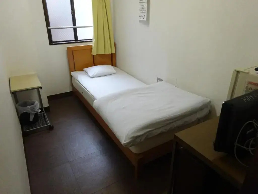 Foto - Economy Hotel Hoteiya
