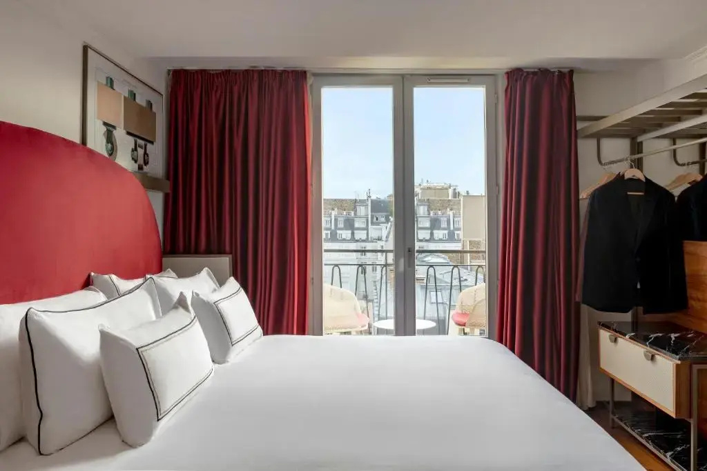Foto - Villa Marquis a Member of Melia Collection Tour Eiffel