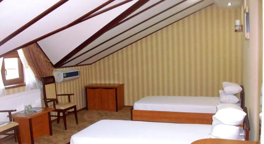 Foto - Western Suites Hotel