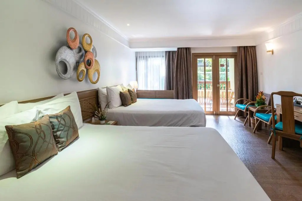 MORACEA BY KHAO LAK RESORT