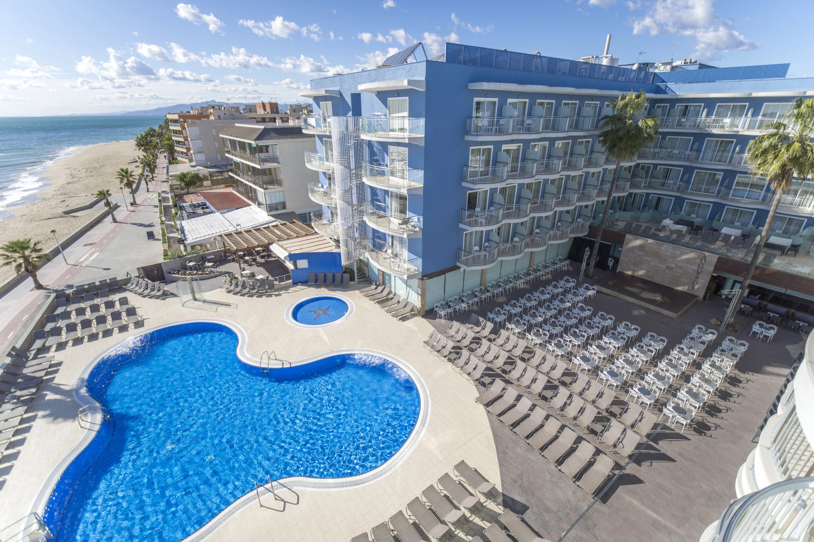 Photo - Hotel Cesar Augustus