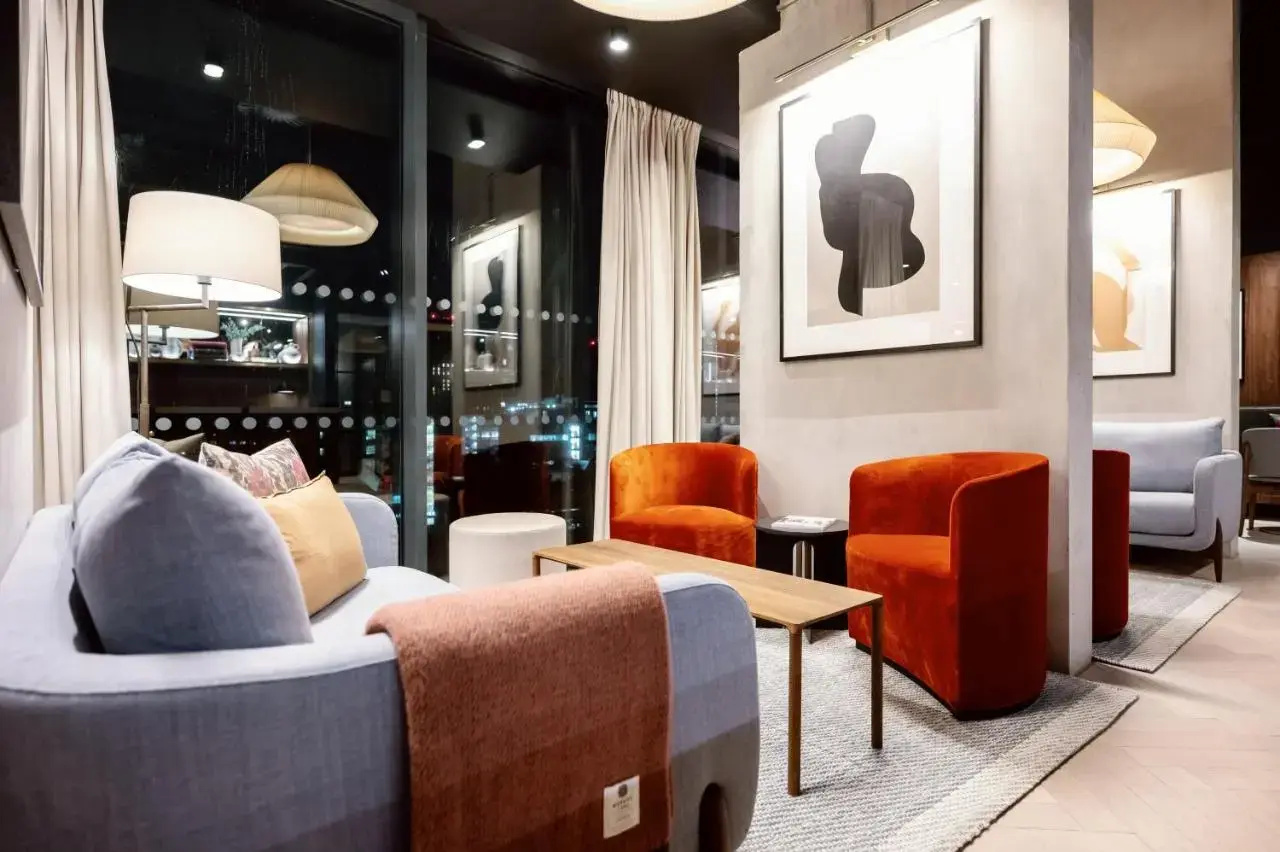 Photo - Wilde Aparthotels Manchester City Centre