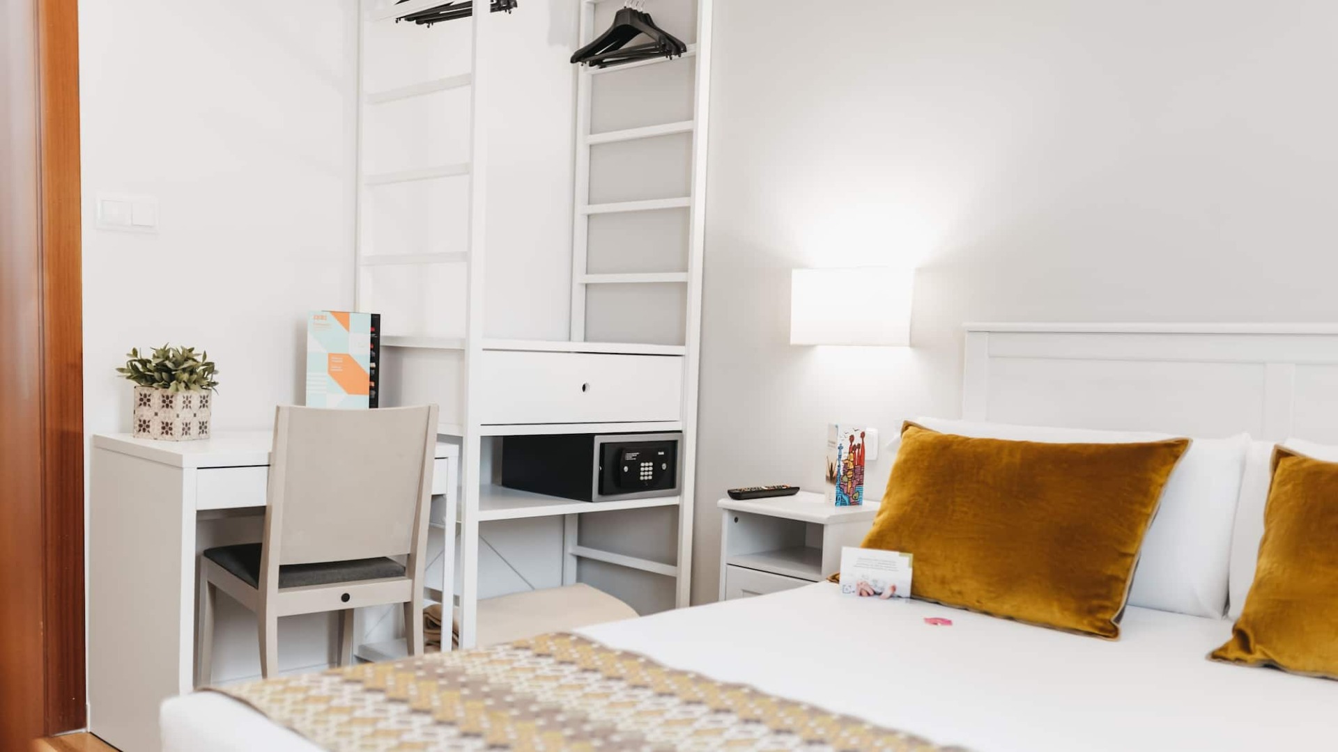 Foto - Oriente Atiram Hotel