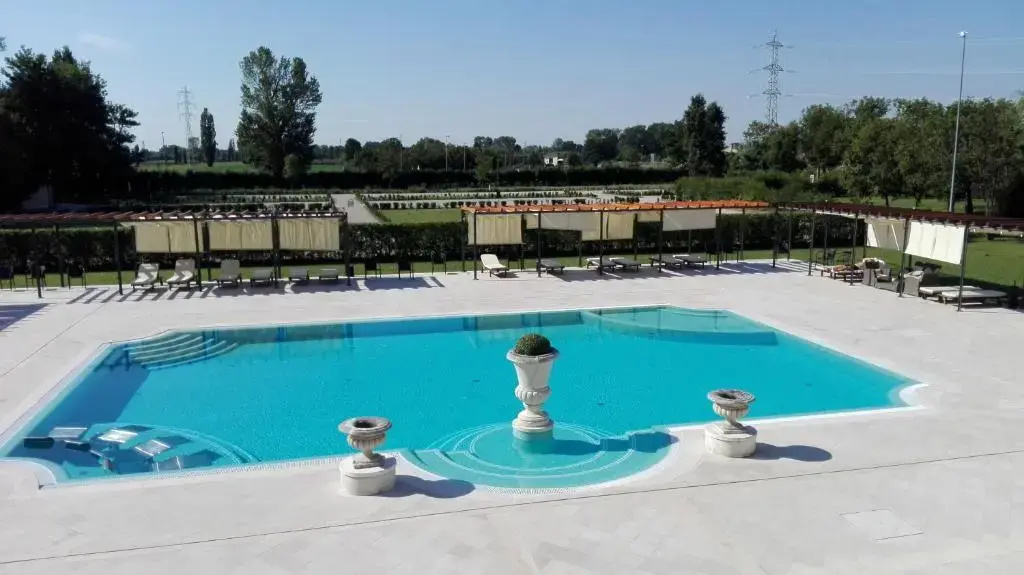 Foto - Hotel Villa Cornér della Regina