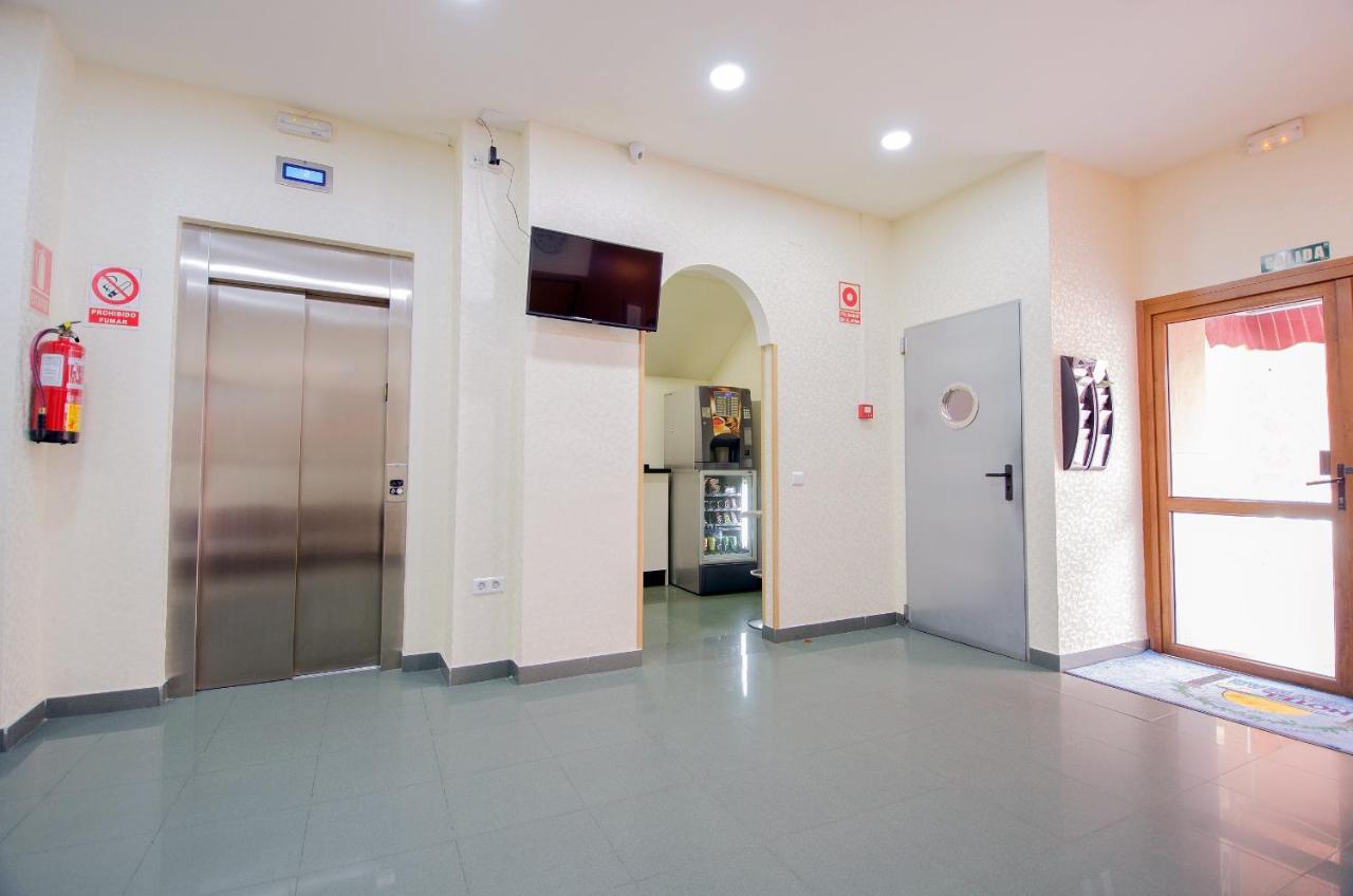 Foto - Hotel Solymar