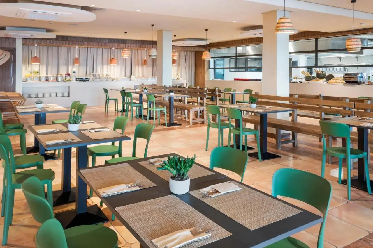 Foto - INNSiDE by Meliá Wave Calviá