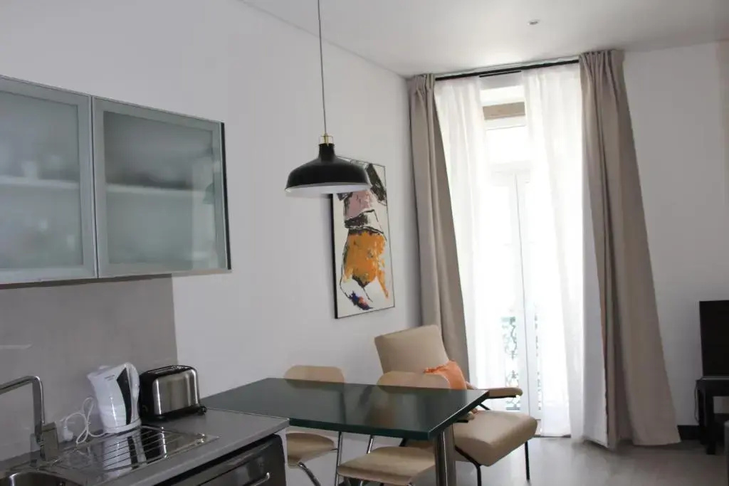 Photo - Bairro Alto Suites