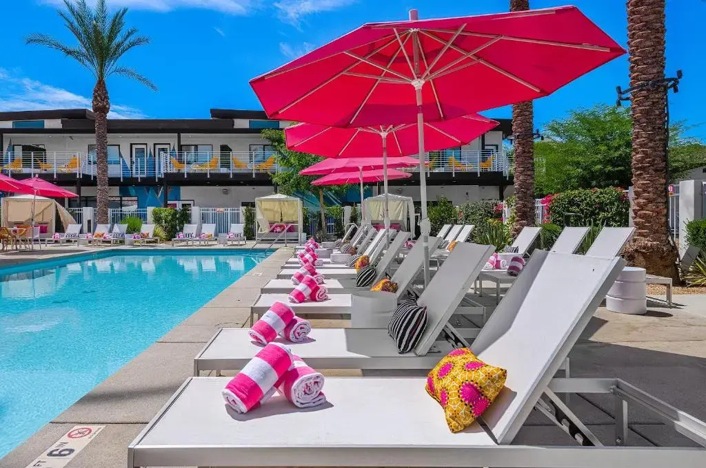 Photo - The Paloma Resort