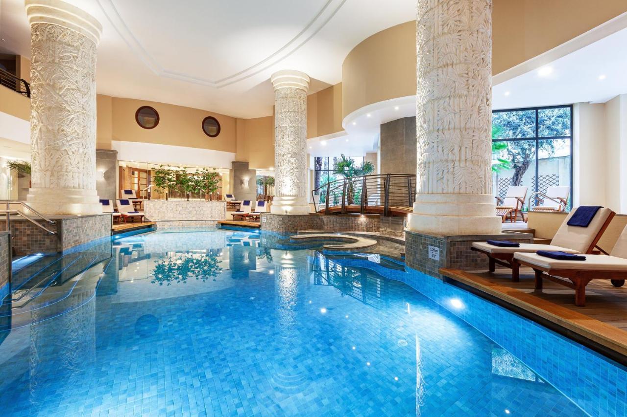 Photo - Malta Marriott Resort & Spa