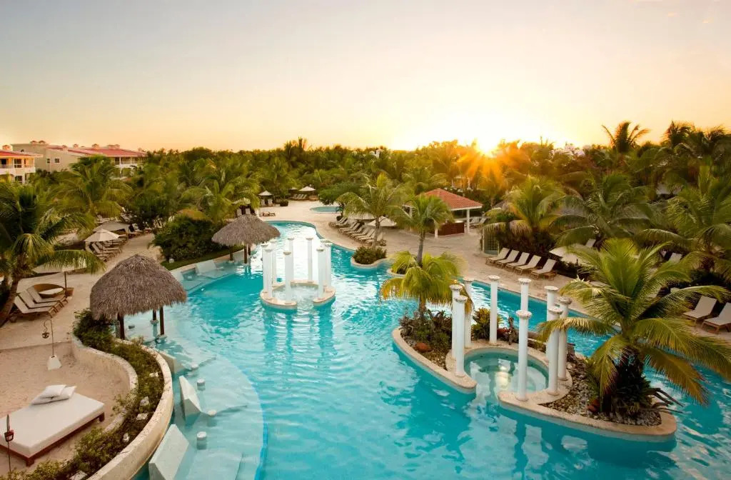 Photo - Meliá Caribe Beach Resort-All Inclusive