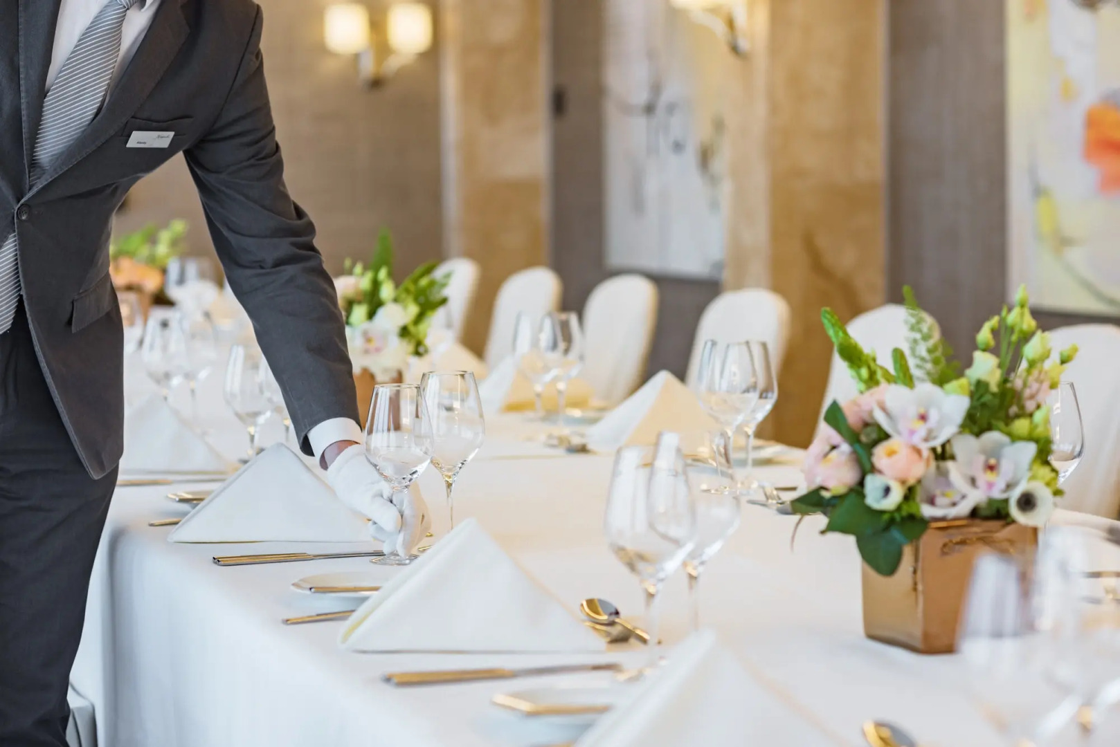 Foto - Grand Hotel Kempinski Riga