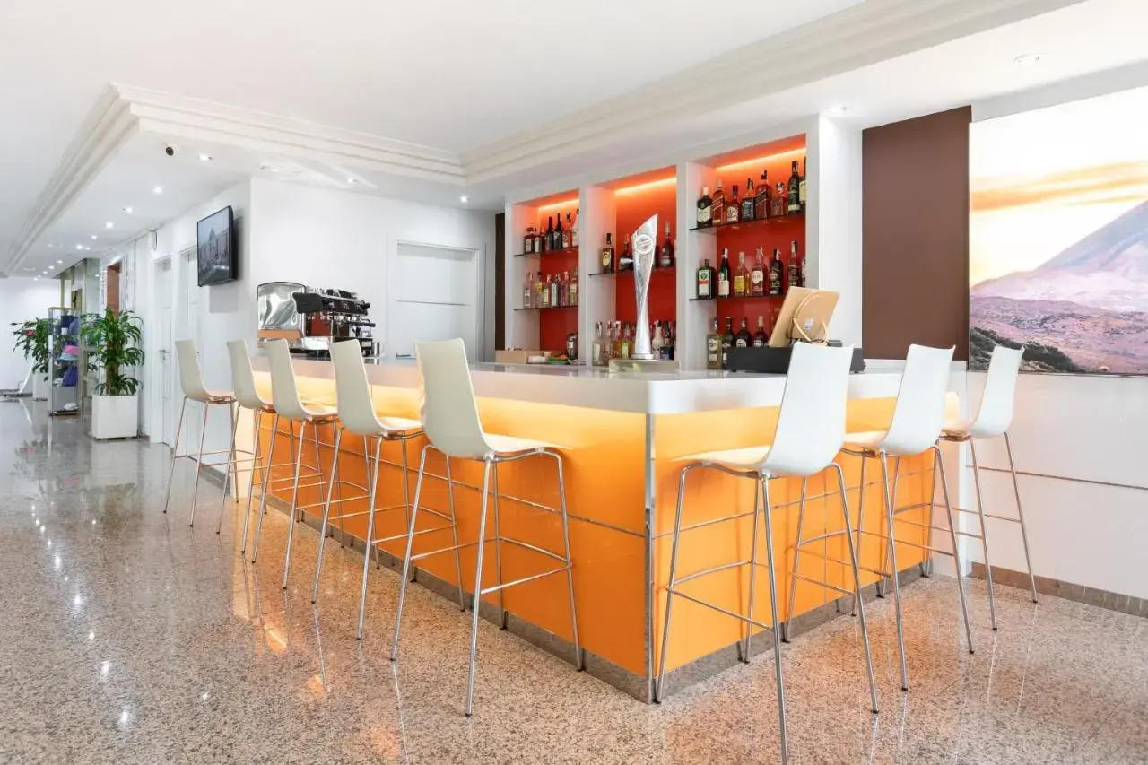 Foto - Globales Tamaimo Tropical