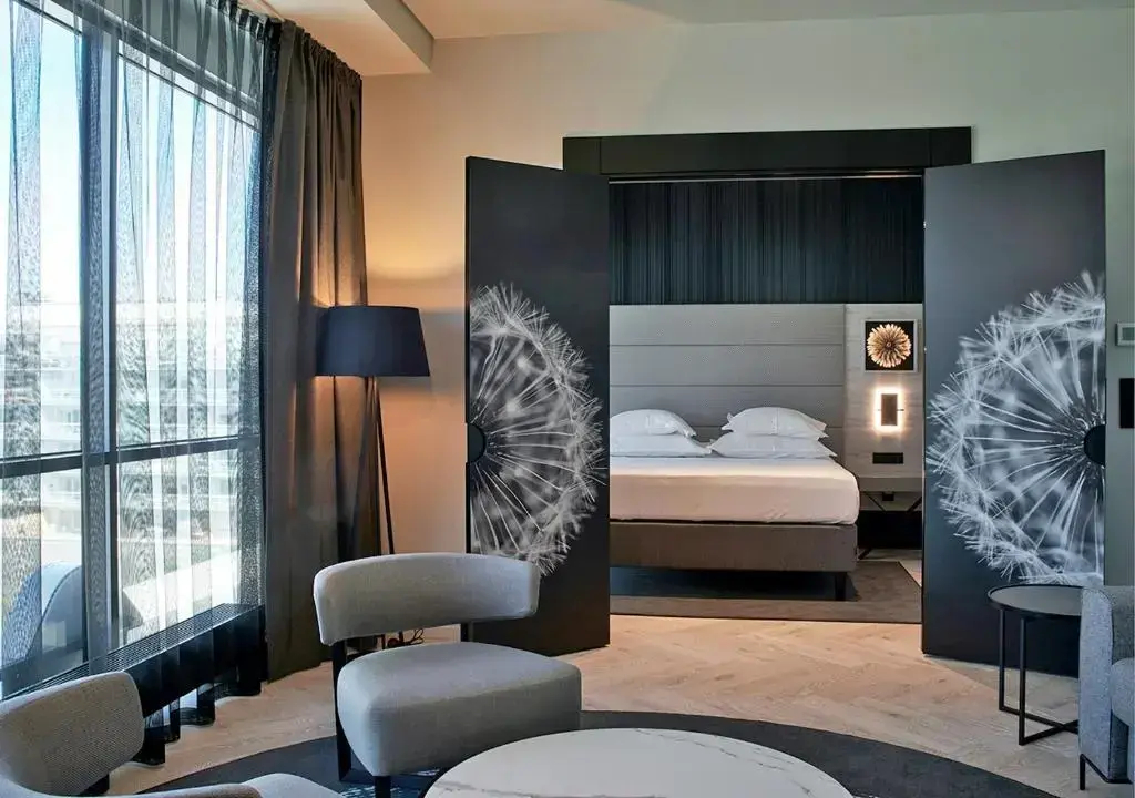 Foto - Tallink City Hotel