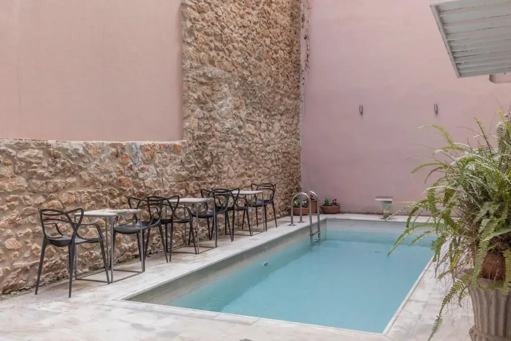 Foto - Art Suites Athens