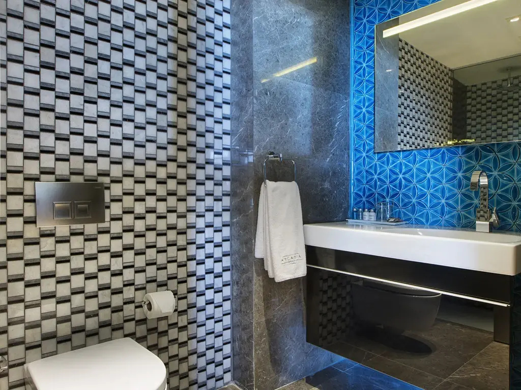 Photo - Hotel Arcadia Blue Istanbul