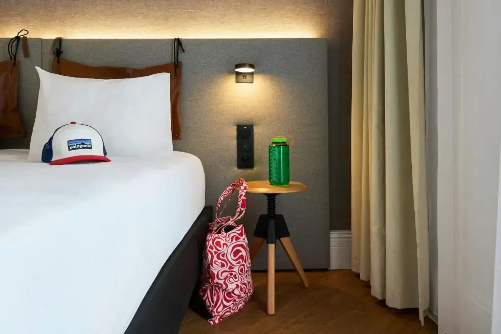 Foto - Moxy Paris La Villette