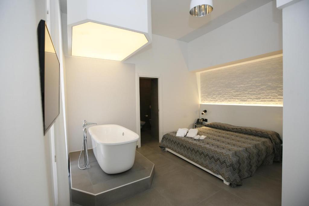 Photo - Relais Piazza Del Plebiscito B&B