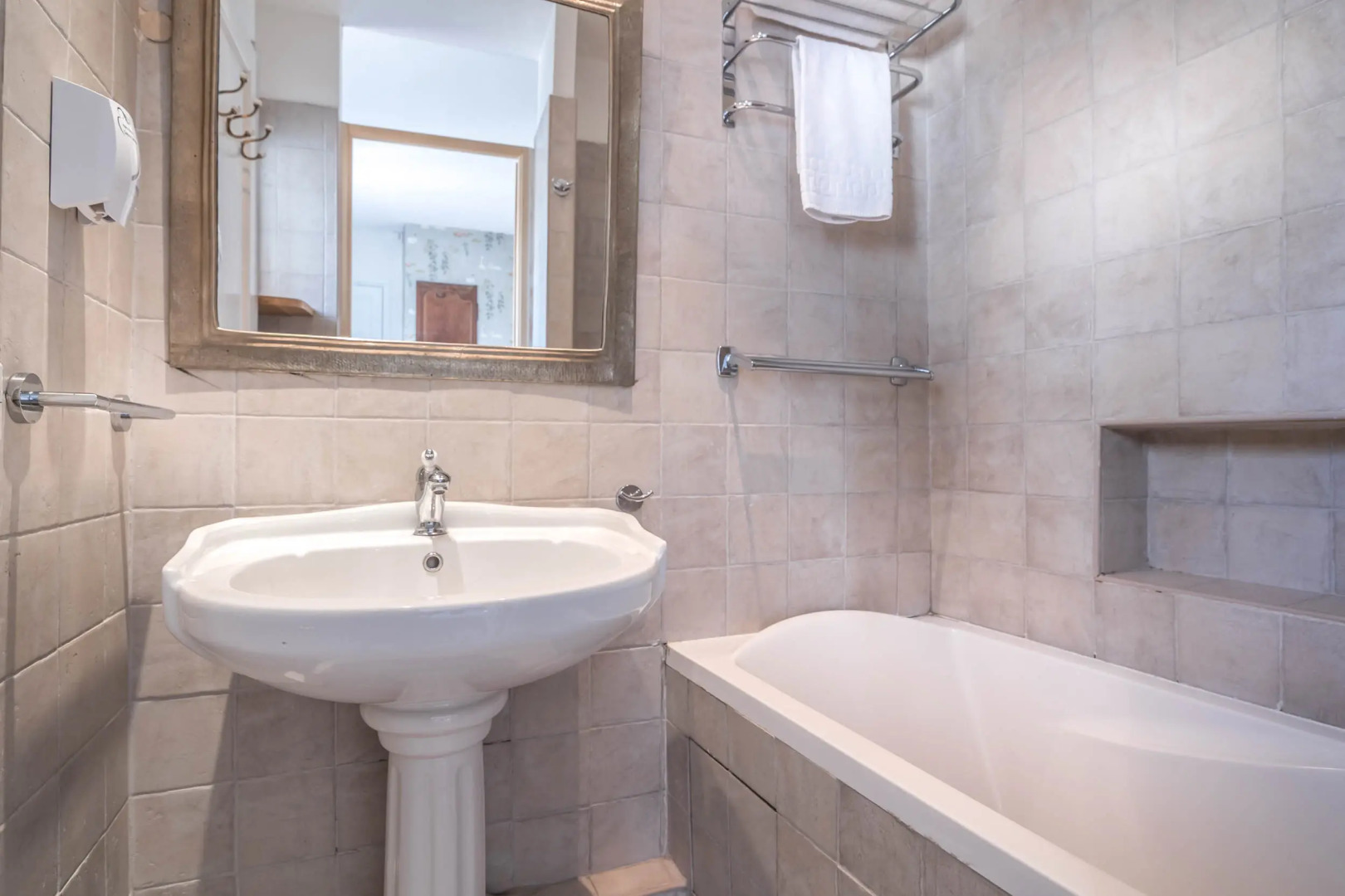 Photo - Hotel du Lys