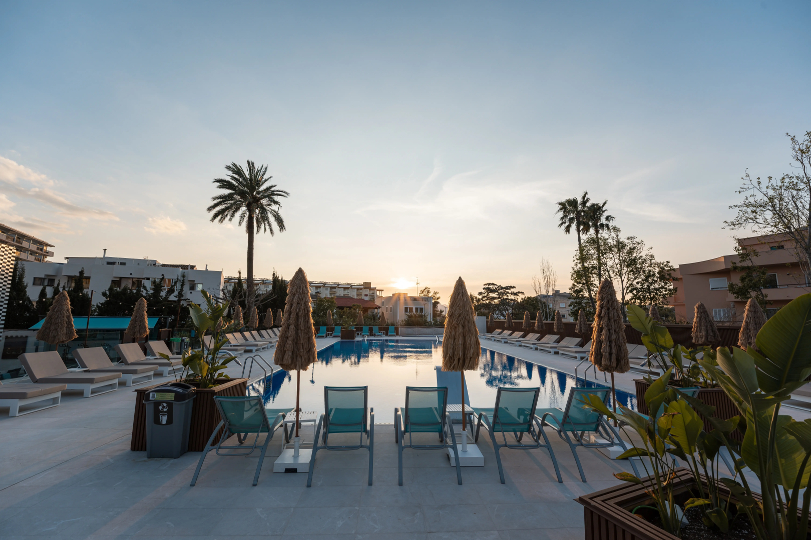 Foto - Bahía de Alcudia Hotel & Spa