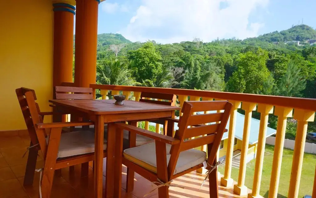 Foto - La Villa Therese