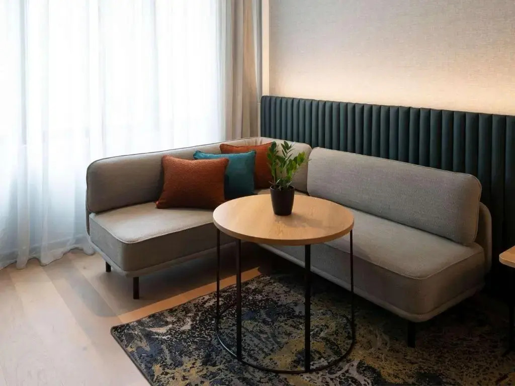 Foto - Novotel Sydney City Centre