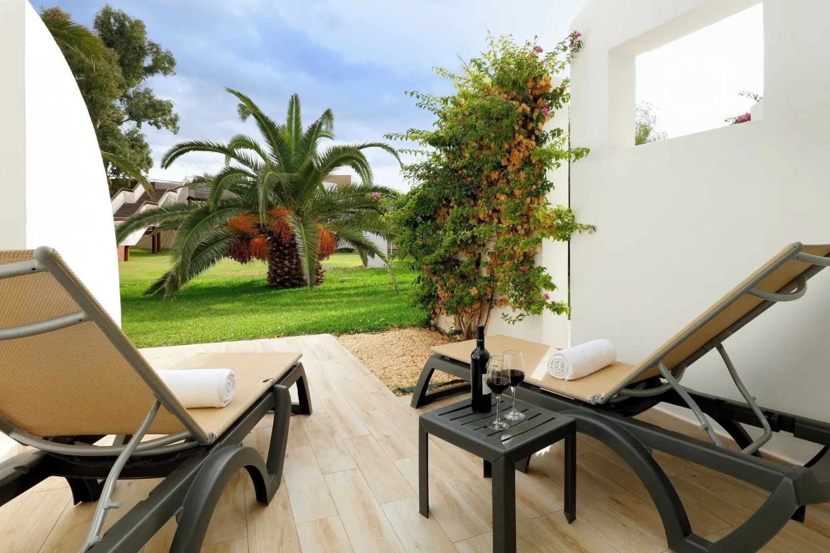 Foto - Grand Palladium White Island Resort Hotel and Spa - All Inclusive 