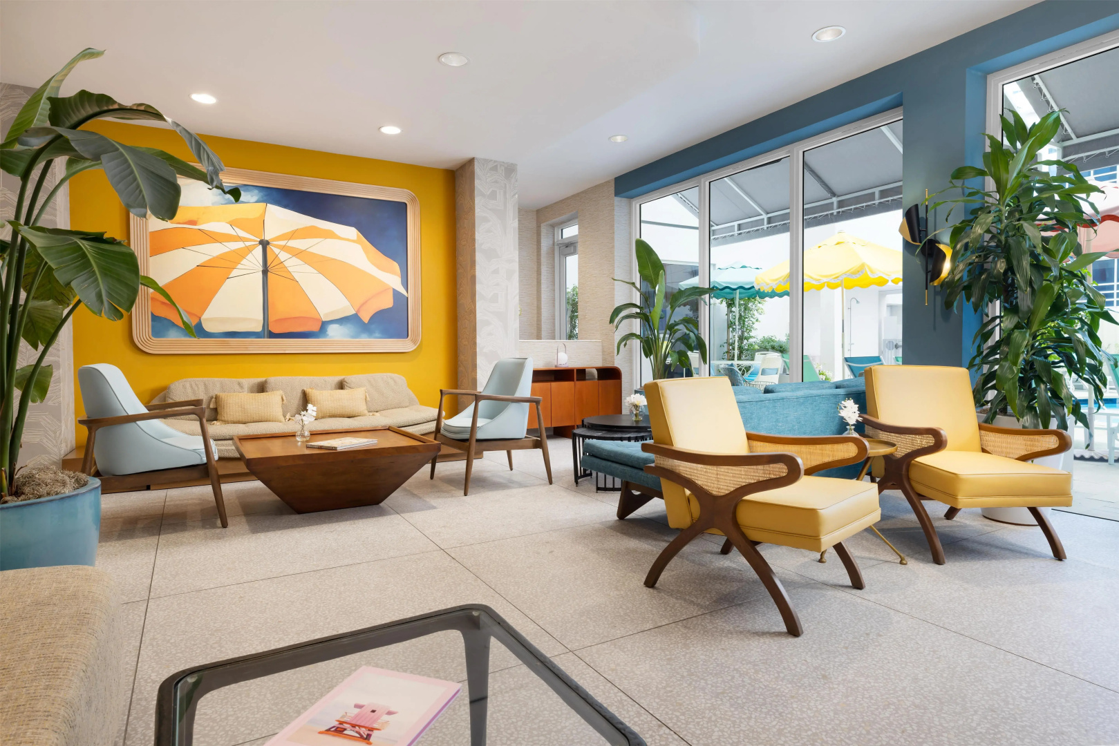 Foto - Hotel Continental Miami Beach, Tapestry Collection by Hilton