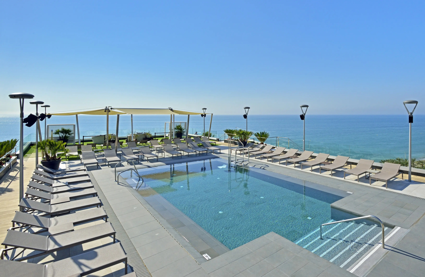 Foto - Melia Costa del Sol
