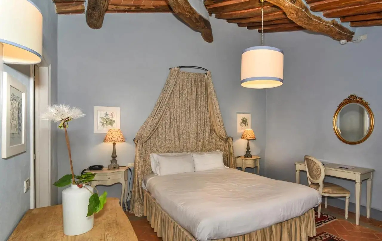 Photo - Hotel Albergo Villa Marta
