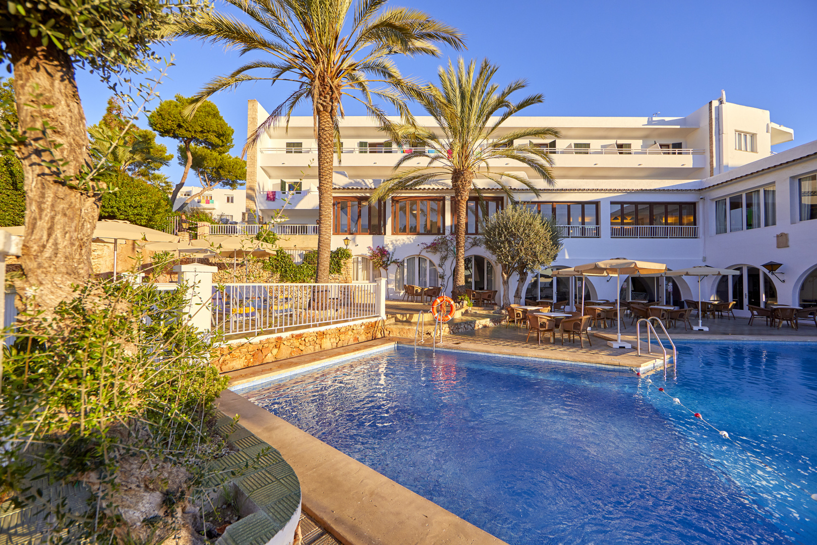 Foto - Gavimar Cala Gran Hotel and Apartments