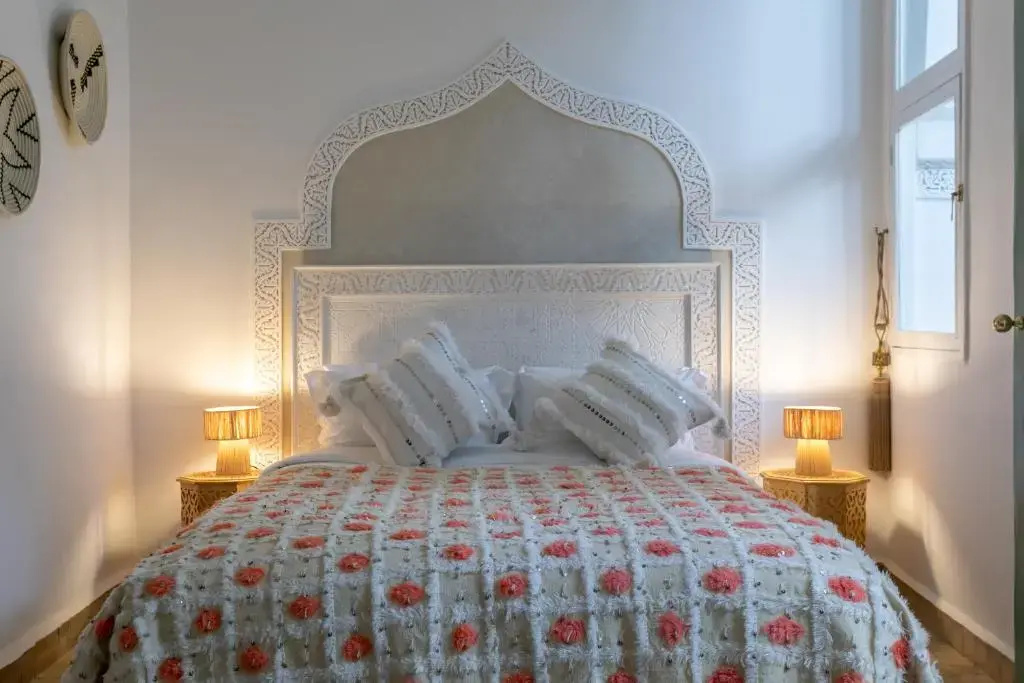Photo - Riad Zeitoun Palace Hotel