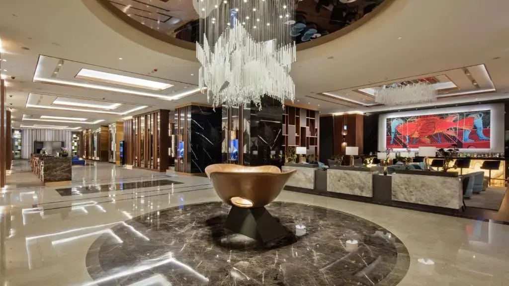 Photo - Hilton Istanbul Maslak