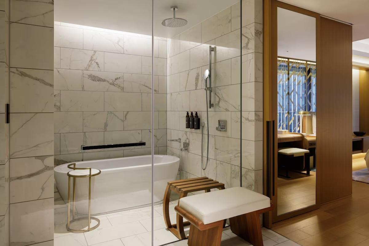 Photo - The Westin Yokohama