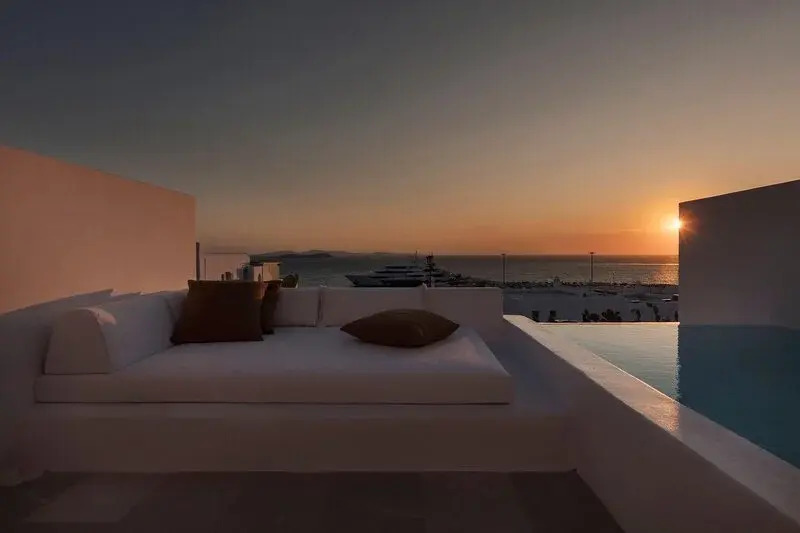 Foto - Porto Mykonos