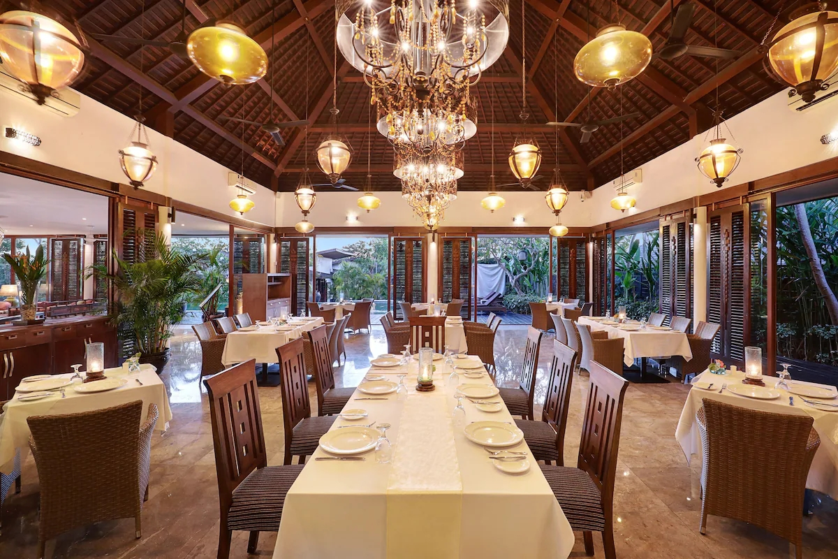Photo - Gending Kedis Luxury Villas & Spa Estate