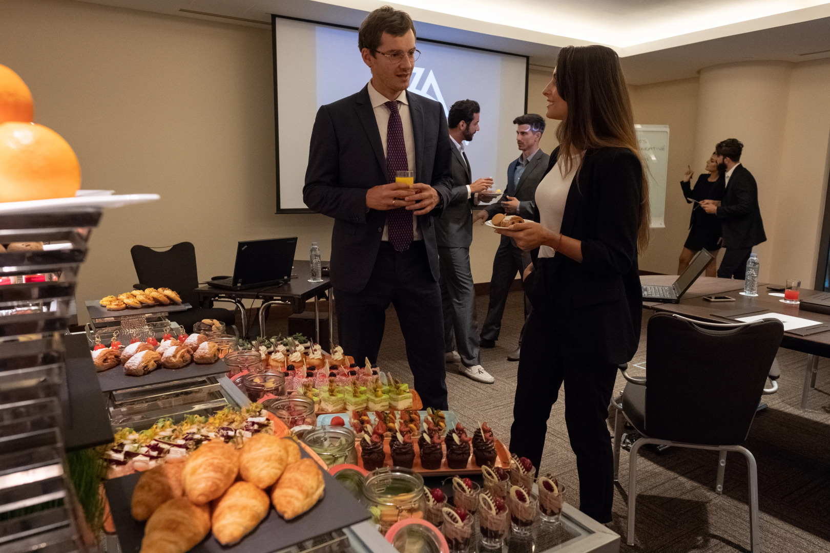 Photo - JA Ocean View Hotel, Jumeirah Beach Dubai