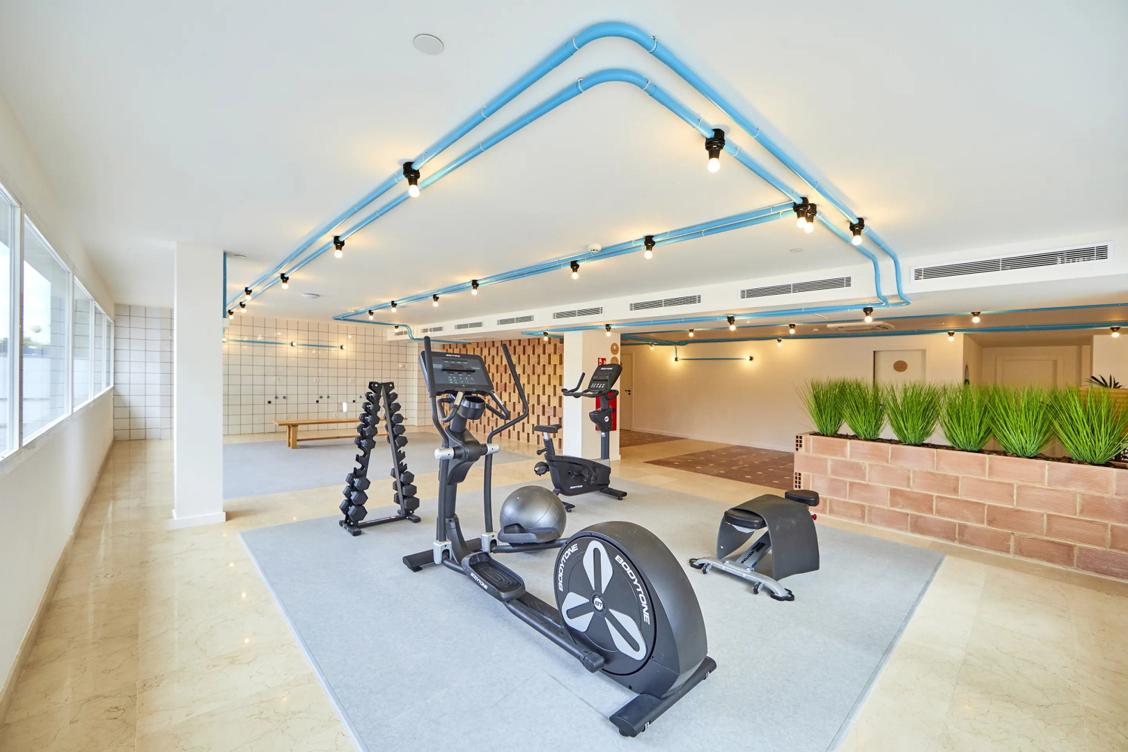 Photo - tent Playa de Palma